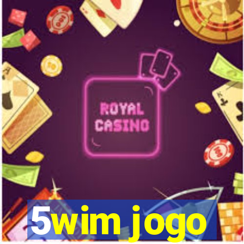 5wim jogo