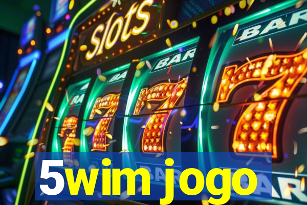 5wim jogo