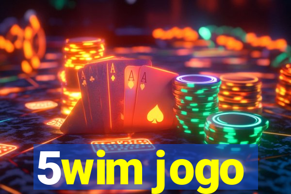 5wim jogo