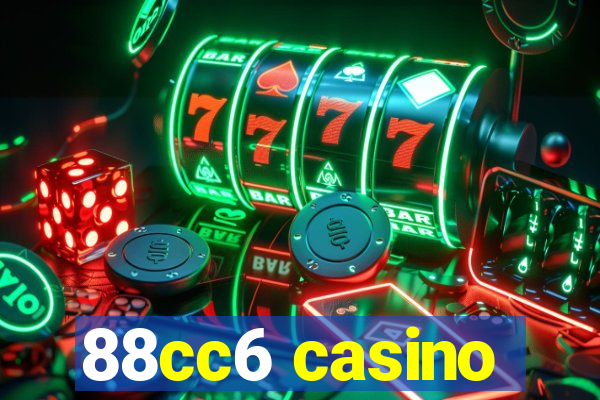 88cc6 casino