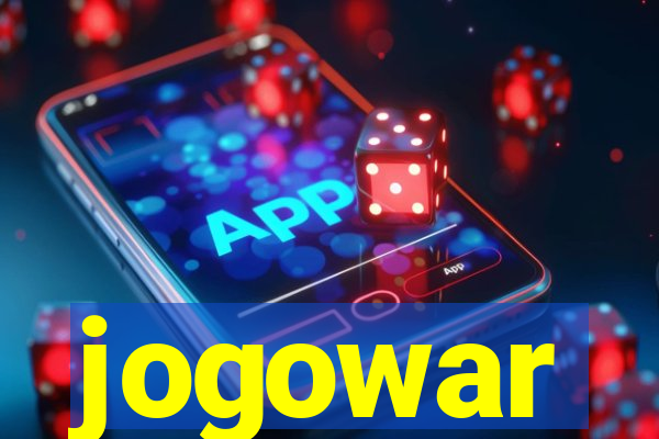 jogowar