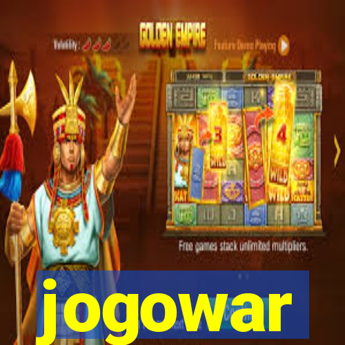 jogowar