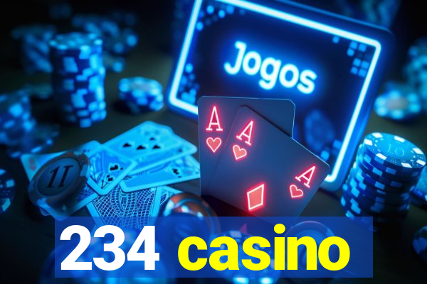 234 casino