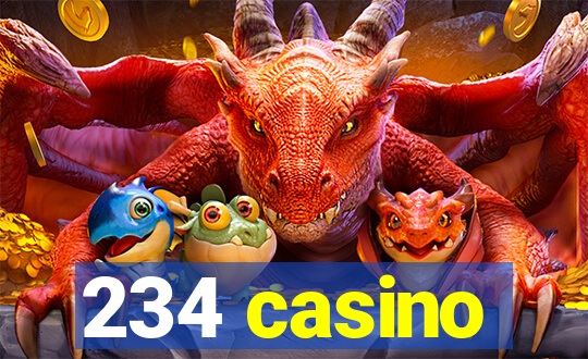 234 casino