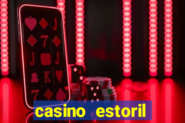 casino estoril online bonus