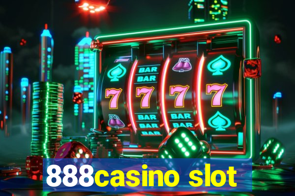 888casino slot