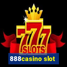 888casino slot