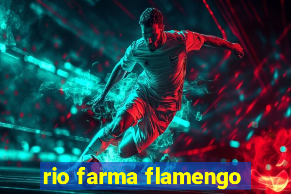 rio farma flamengo