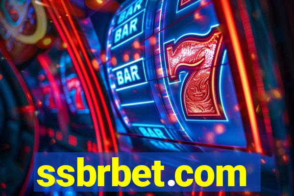 ssbrbet.com