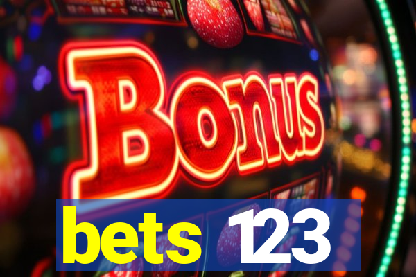 bets 123