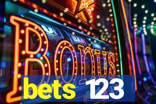 bets 123