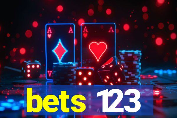 bets 123