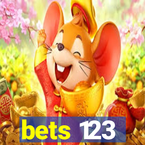 bets 123