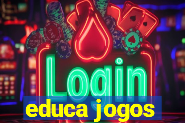 educa jogos