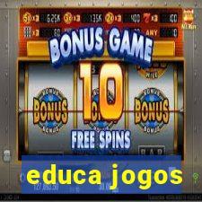 educa jogos