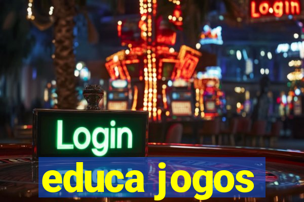 educa jogos