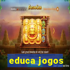 educa jogos