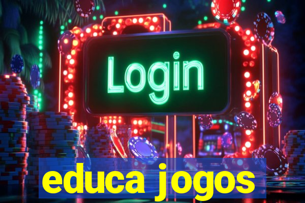 educa jogos