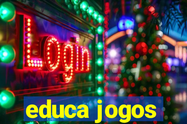 educa jogos