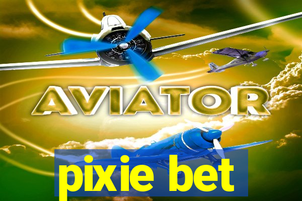 pixie bet