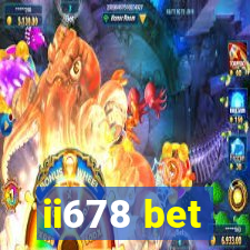 ii678 bet