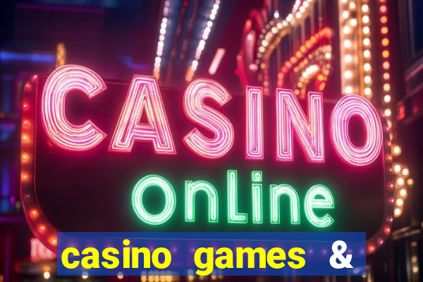 casino games & jackpots by lightning link casino