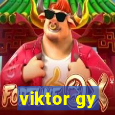 viktor gy