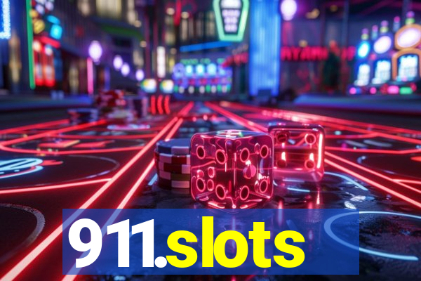 911.slots