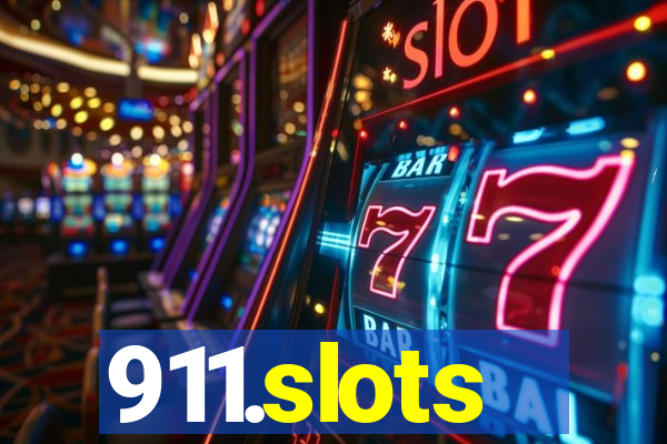 911.slots