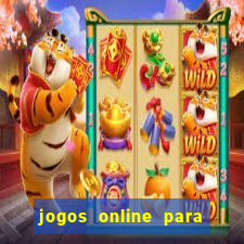 jogos online para ganhar dinheiro real