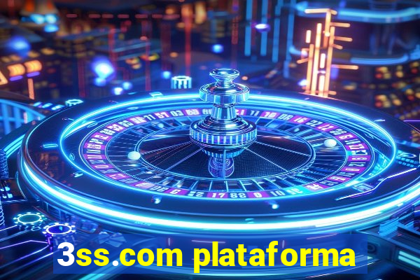 3ss.com plataforma