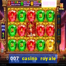 007 casino royale legendado torrent