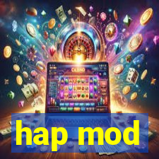 hap mod