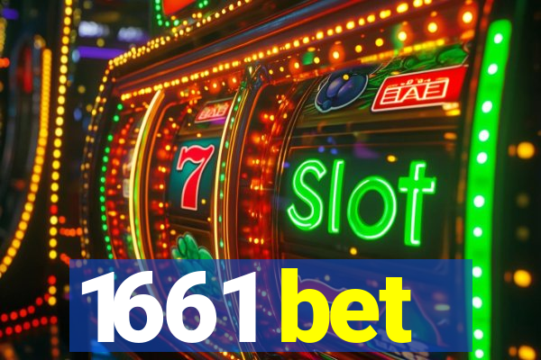 1661 bet