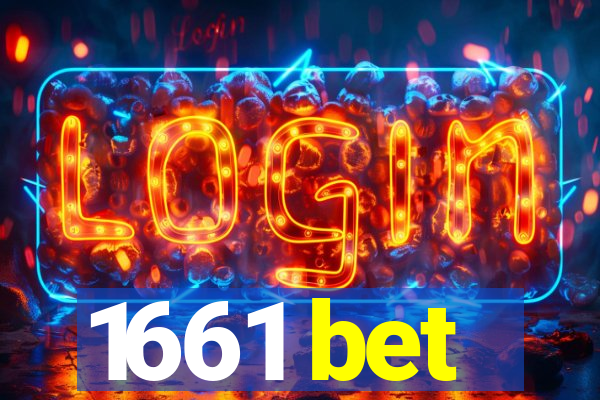 1661 bet