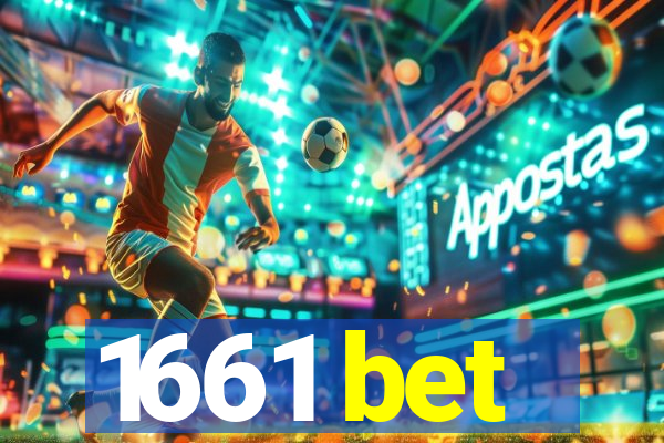 1661 bet