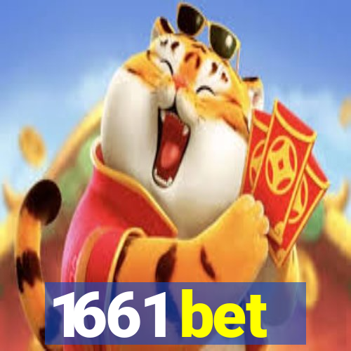 1661 bet