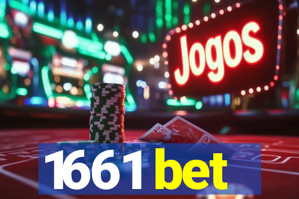 1661 bet