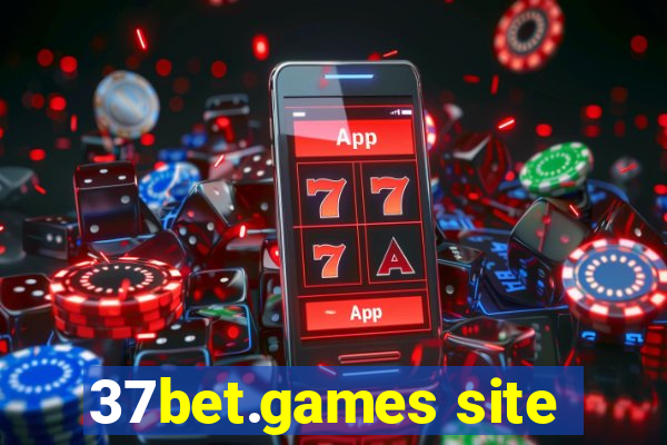 37bet.games site