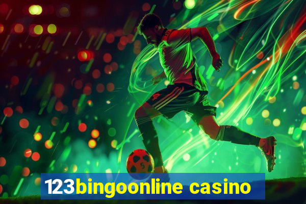 123bingoonline casino