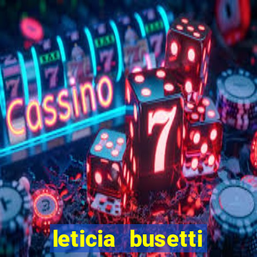 leticia busetti reclame aqui