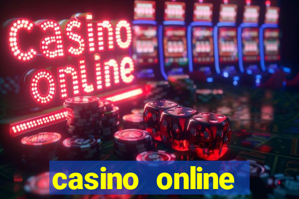 casino online brasil caca niquel