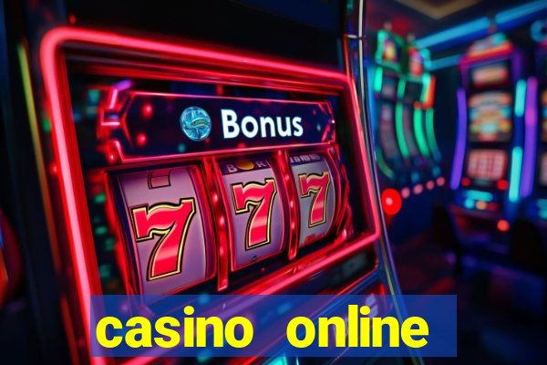 casino online brasil caca niquel