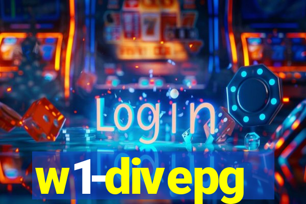 w1-divepg