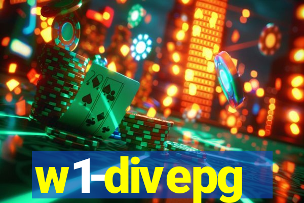 w1-divepg