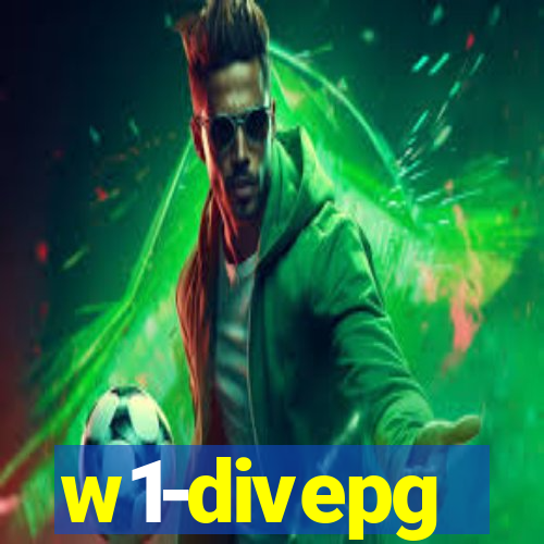 w1-divepg