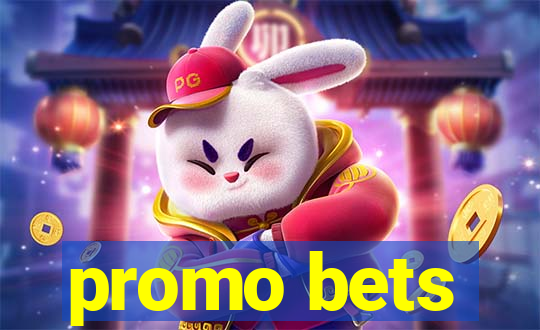 promo bets