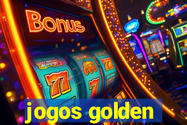 jogos golden