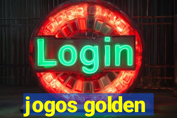 jogos golden