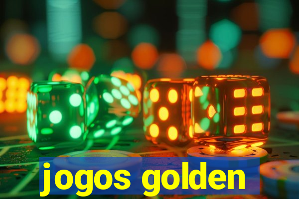 jogos golden